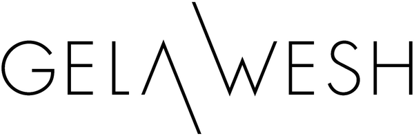 Gela Wesh logo